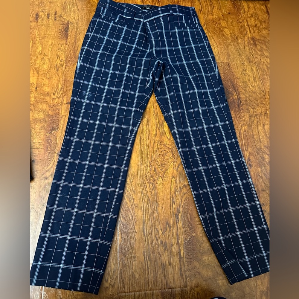 Banana Republic Trouser